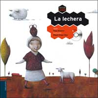 La lechera