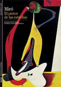 Miró : el pintor de las estrellas