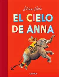 El cielo de Anna