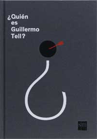 ¿Quién es Guillermo Tell?