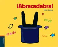 ¡Abracadabra!