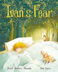 Ivan's Fear