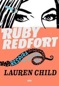 Ruby Redford 2. Respira por última vez