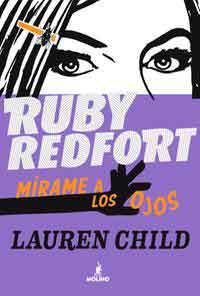Ruby Redford. Mírame a los ojos
