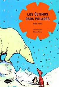 Los últimos osos polares