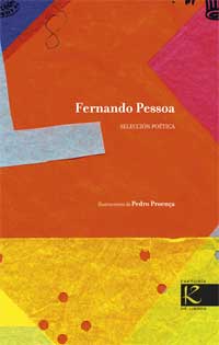 Fernando Pessoa : selección poética