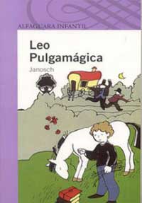 Leo Pulgamágica