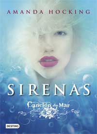 Sirenas. Canción de mar 1