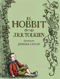 El Hobbit : o historia de una ida y una vuelta