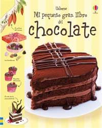 Mi pequeño gran libro del chocolate