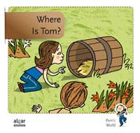 Where Is Tom?
