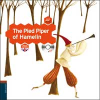 The Pied Piper of Hamelin