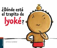 ¨D¢nde est  el trapito de Iyok?