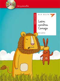 León contra Conejo