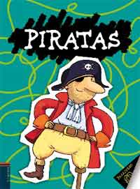 Piratas