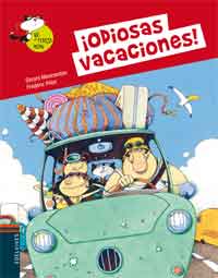 Odiosas vacaciones