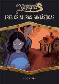 Las criaturas fantásticas