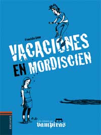 Vacaciones en Mordiscien