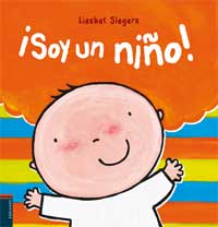 ¡Soy un niño!