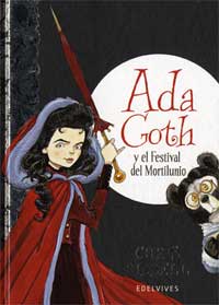 Ada Goth y el festival de Mortilunio