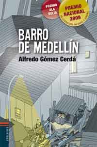 Barro de Medell¡n