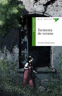 Tormenta de verano