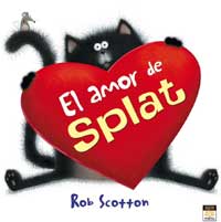 El amor de Splat