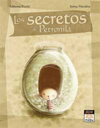 Los secretos de Petronila