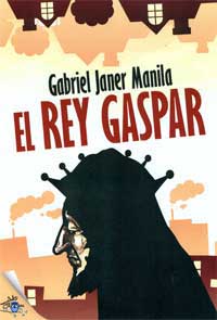 El Rey Gaspar