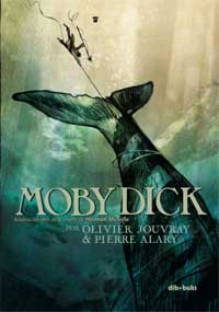 Moby Dick. Adaptación de la novela de Herman Melville