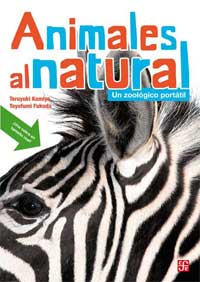 Animales al natural : un zoológico portatil