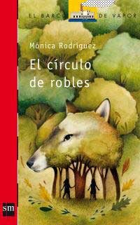 El c¡rculo de robles