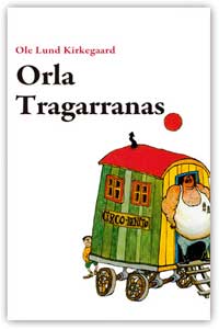 Orla Tragarranas