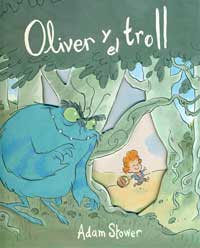 Oliver y el troll