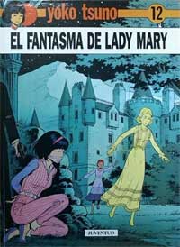 El fantasma de Lady Mary