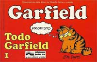 Todo Garfield
