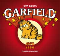 Garfield nº 01 (1978-1980)