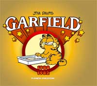 Garfield nº 02 (1980-1982)