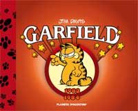 Garfield nº 03 (1982-1984)