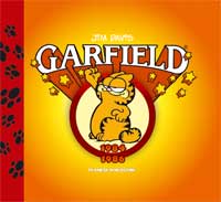 Garfield nº 04 (1984-1986)