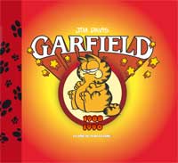 Garfield nº 06 (1988-1990)