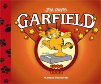 Garfield nº 07 (1990-1992)
