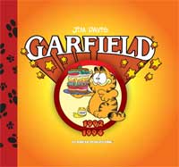 Garfield nº 08 (1992-1994)