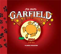Garfield nº 09 (1994-1996)