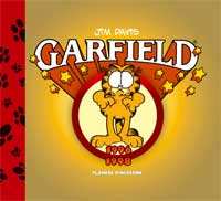 Garfield nº 10 (1996-1998)