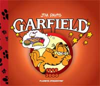 Garfield nº 11 (1998-2000)