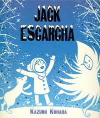Jack Escarcha