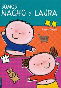 Somos Nacho y Laura