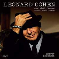 Leonard Cohen : eveybody known (todo el mundo lo sabe)