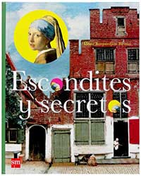 Escondites y secretos